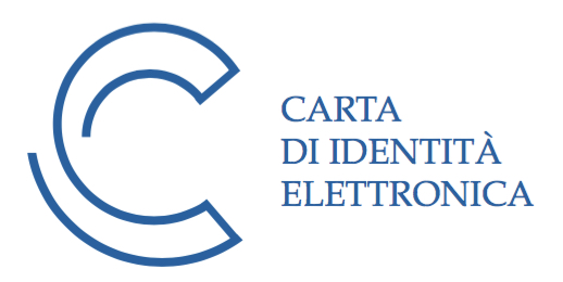 Logo carta identità